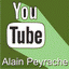 Aïkido 38 presente youtube sensei Peyrache